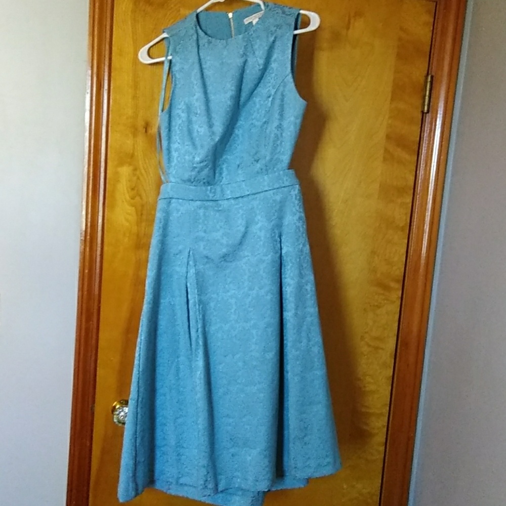 Eva Mendes dress